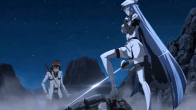 Esdeath