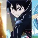 Isekai Anime