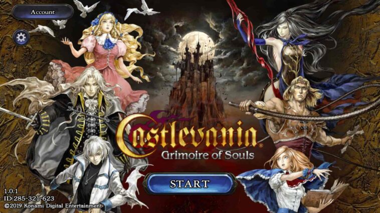 Castlevania