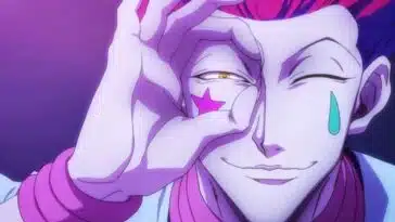 Hisoka