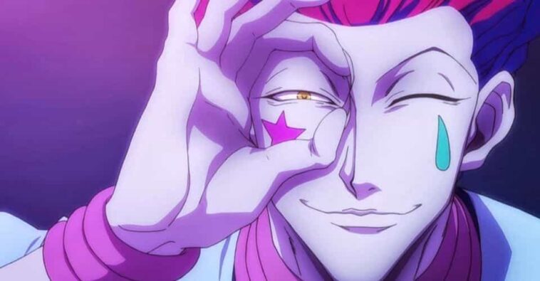 Hisoka