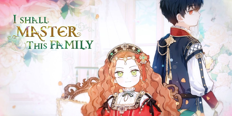 I Shall Master This Family