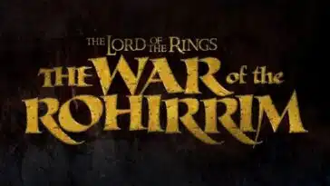 The War of the Rohirrim