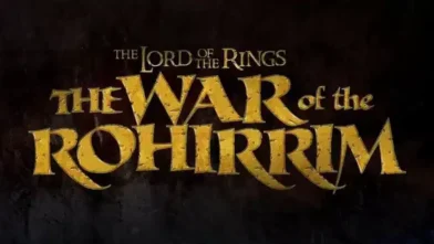 The War of the Rohirrim