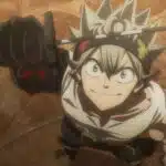 Black Clover