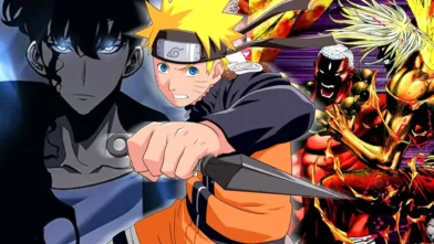 Manga