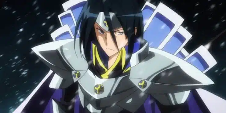 Akame Ga Kill: Esdeath Hakkında Bilmediğiniz 10 Şey 6 Esdeath