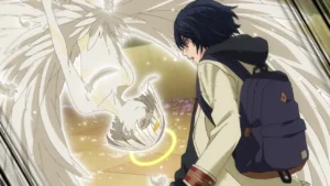 Platinum End 2