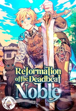 Reformation of the Deadbeat Noble 313x457 1