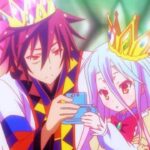 No Game No Life