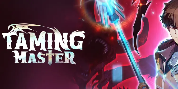 Taming Master Taming Master