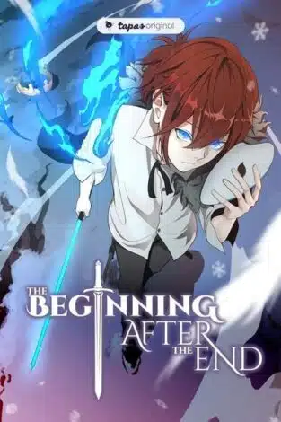 The Beginning After The End 313x470 1