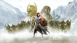 The War of the Rohirrim The War of the Rohirrim