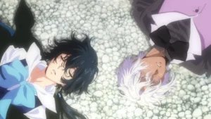 Vanitas no Carte