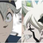 Black Clover