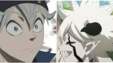 Black Clover