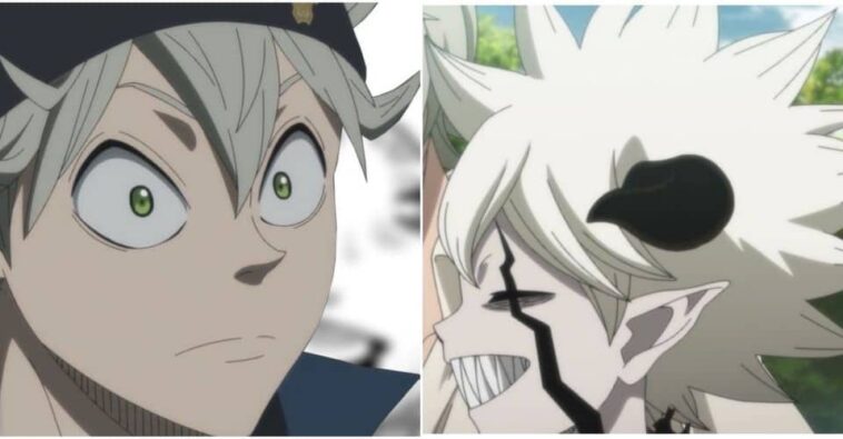 Black Clover