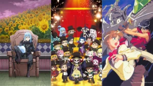 en iyi isekai anime onerileri
