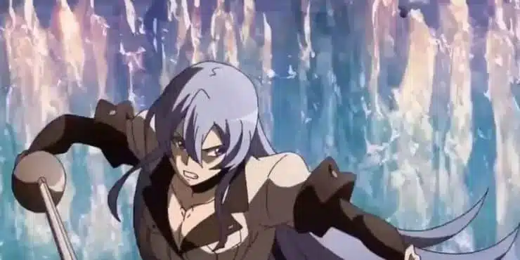 Akame Ga Kill: Esdeath Hakkında Bilmediğiniz 10 Şey 5 Esdeath
