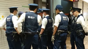 japonya anime cinayet vakasi