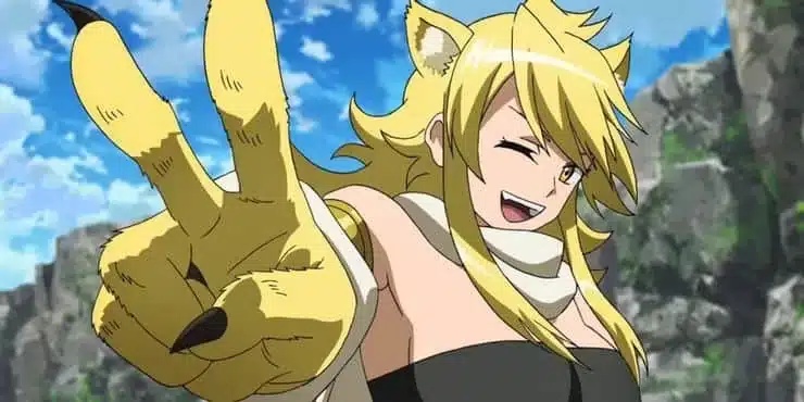 Akame Ga Kill: Esdeath Hakkında Bilmediğiniz 10 Şey 3 Esdeath
