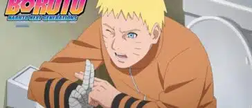 Boruto