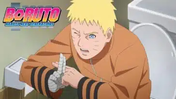 Boruto