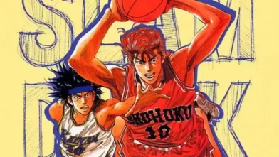 Slam Dunk