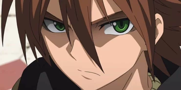 Akame Ga Kill: Esdeath Hakkında Bilmediğiniz 10 Şey 9 Esdeath