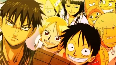 En İyi Anime