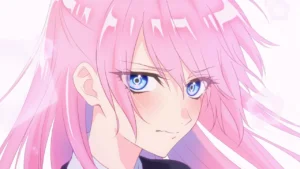 Kawaii dake ja Nai Shikimori san