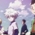 Hunter x Hunter