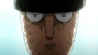 Mob Psycho