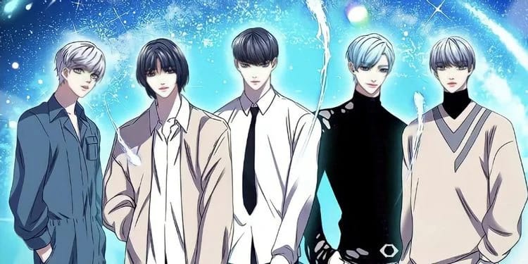 Manhwa