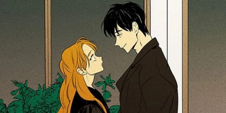 Manhwa