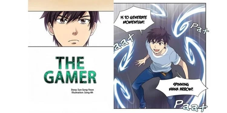 Manhwa