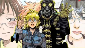 Seinen Manga Onerileri