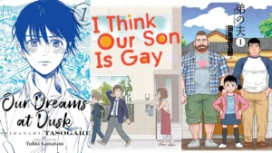 lgbtq manga onerileri guncel