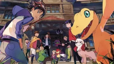 Digimon Survive