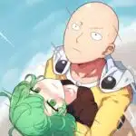 One Punch Man