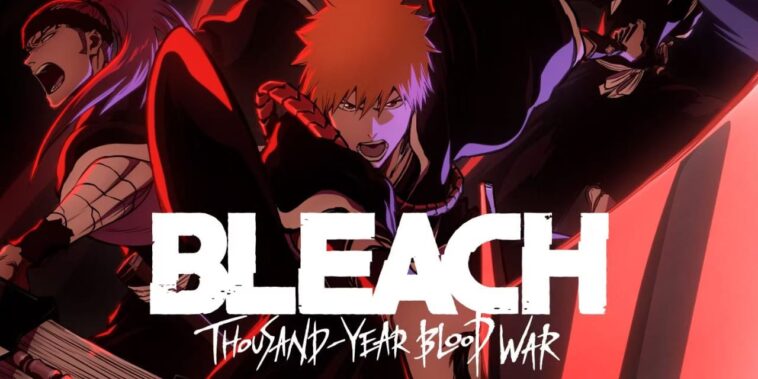 Bleach