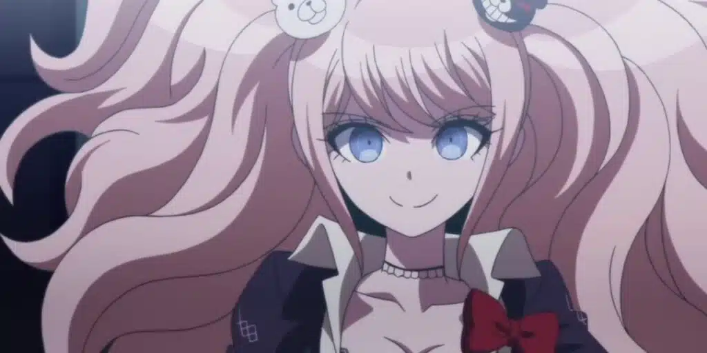 Danganronpa