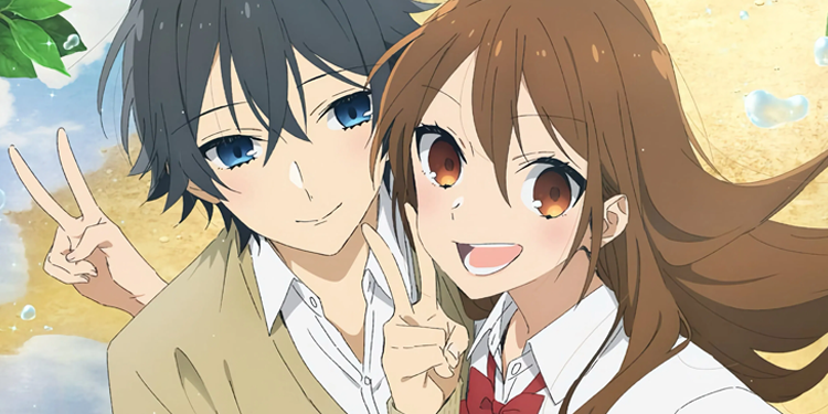 Horimiya Horimiya