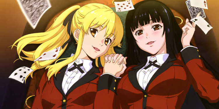 Kakegurui