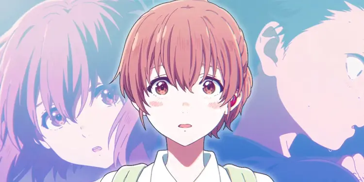 Koe no Katachi