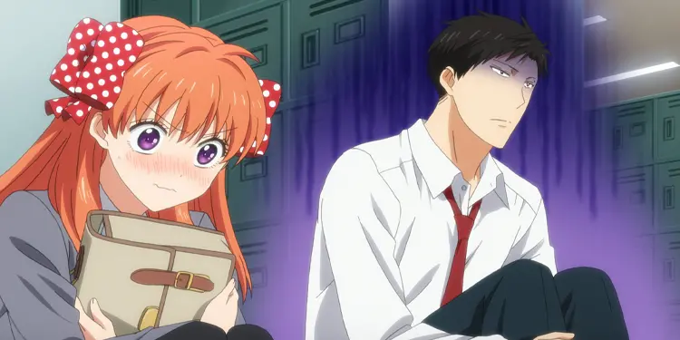 Monthly Girls' Nozaki kun