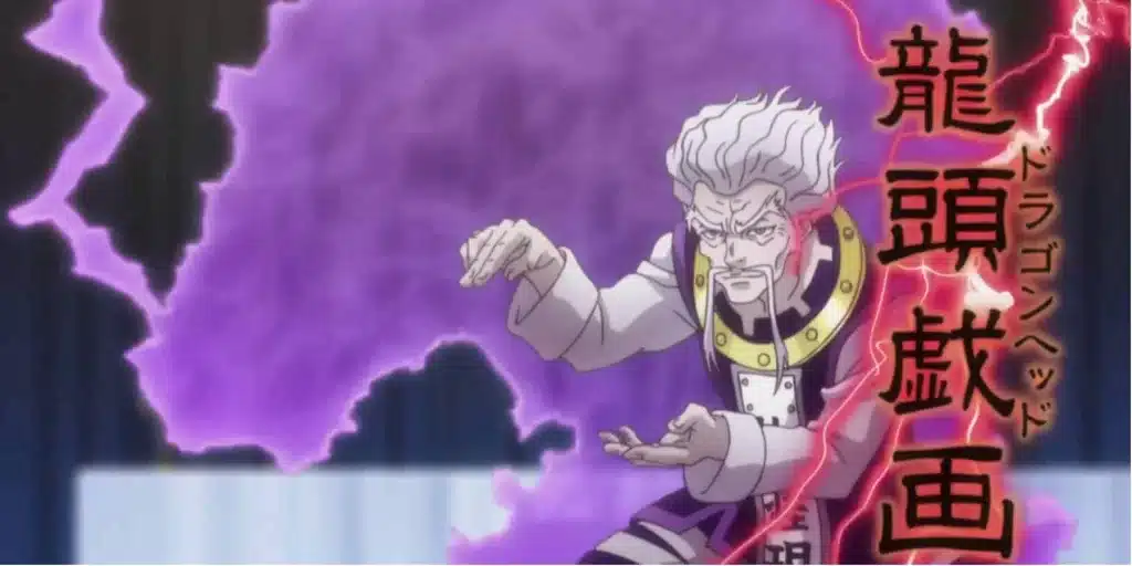 Hunter x Hunter: Kara Kıta Hakkında Bilmeniz Gereken 8 Şey 4 Hunter x Hunter