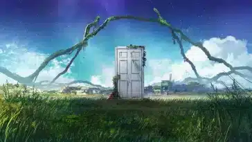Suzume No Tojimari