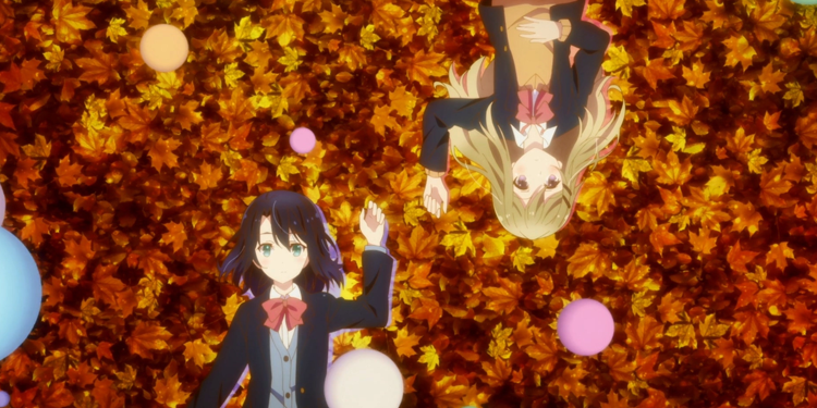 Adachi to Shimamura Adachi to Shimamura