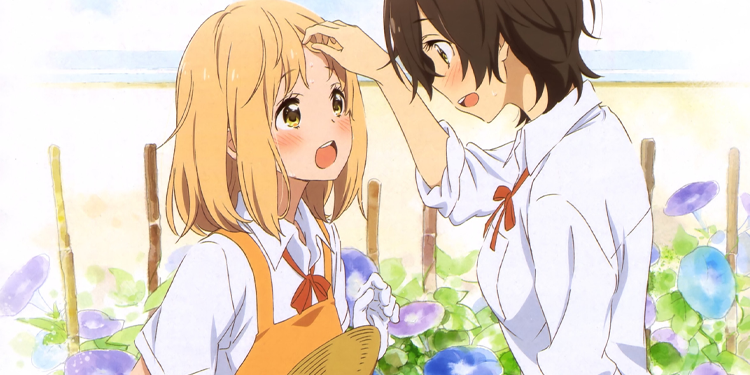Asagao to Kase san Asagao to Kase san